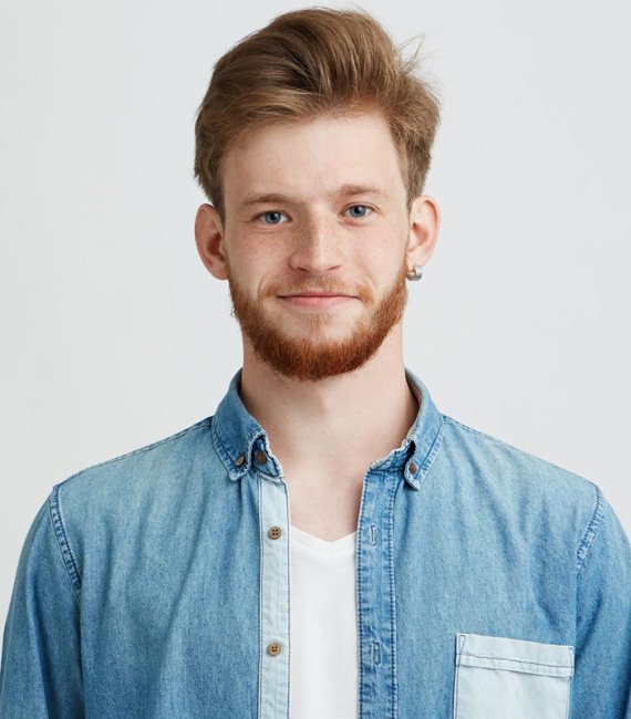 Daniel Thompson